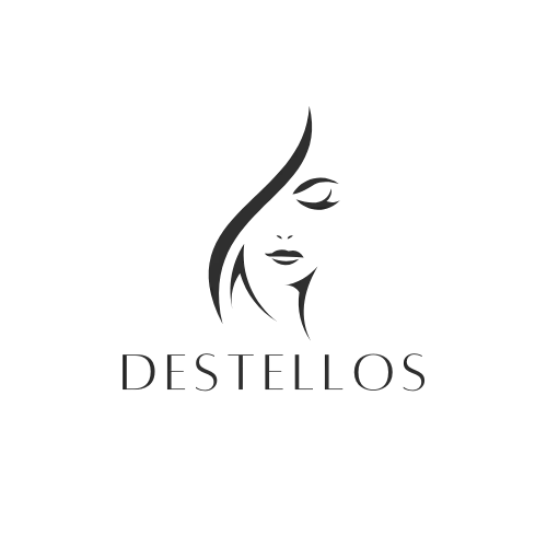 Logo Destellos