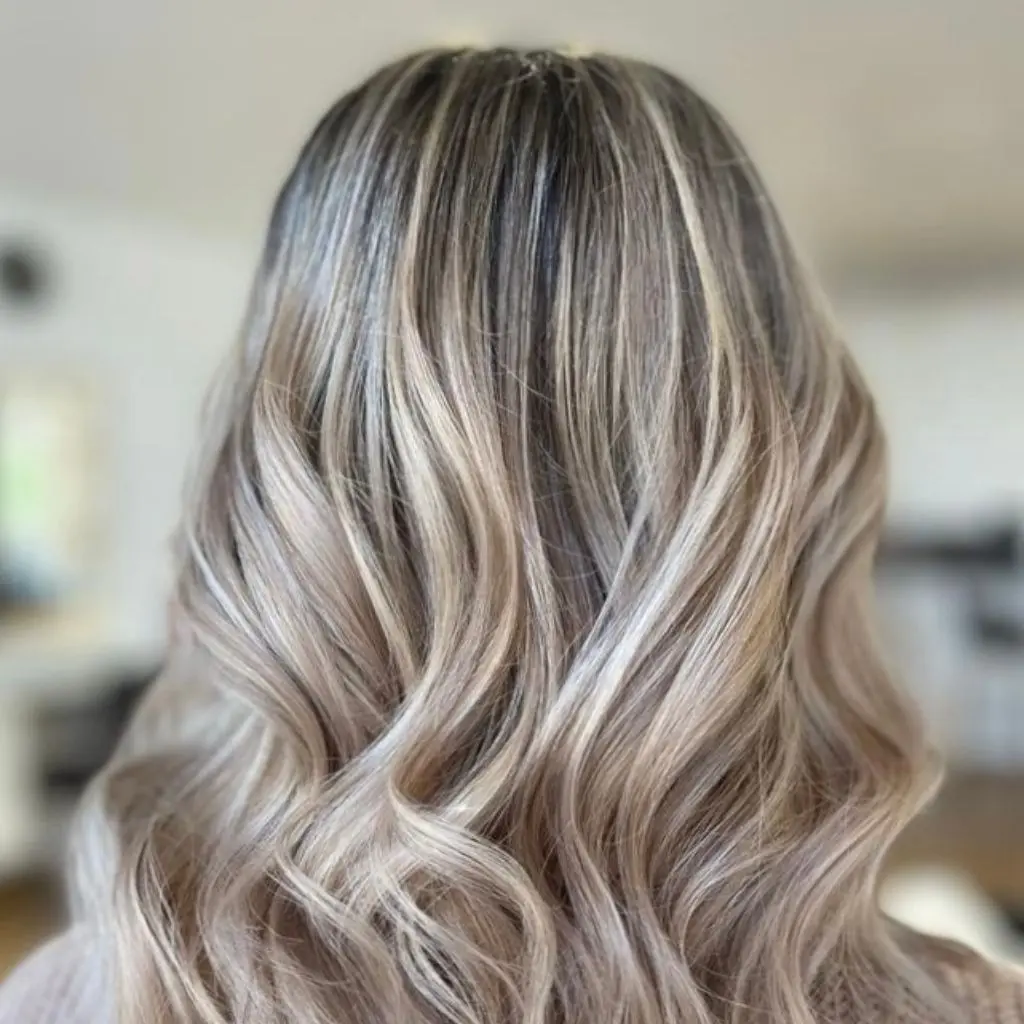 Mechas burgos