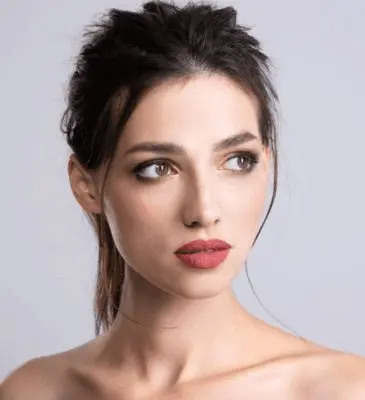 Corte de Pelo