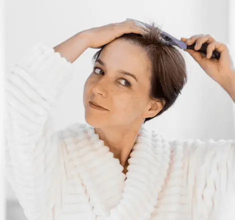 Tratamiento de hialuroplastia